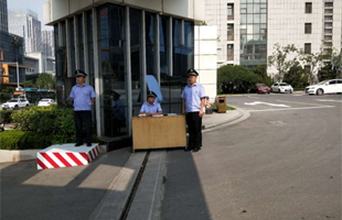 树立新风气 传递正能量