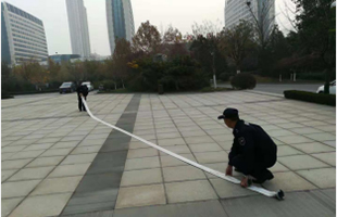 积极应对，防患未然