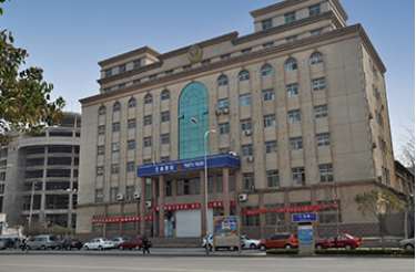 济南市历城区交警大队