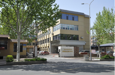 济南市历城区房屋征收中心
