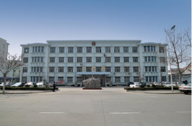 济南市商河县公安局