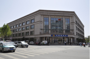 济南市历城区税务局
